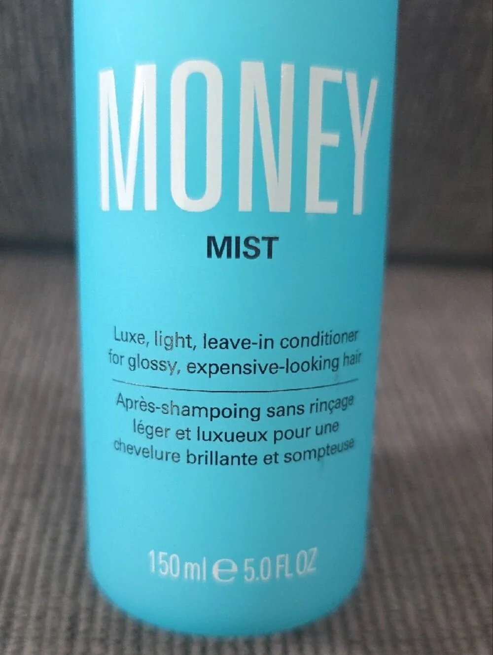 Colorwow Money Mist Lightweight  Leave-In Conditioner, New, 5floz.